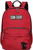 Рюкзак Sun Eight SE-8300 (красный)