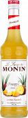 Monin Ананас 0.7л