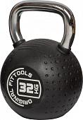 Original FitTools FT-KB-CPU-32 кг