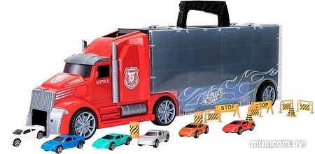 Игрушечный транспорт Givito Мой город G205-013