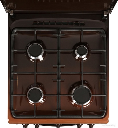Кухонная плита GEFEST ПГЭ 5101-02 0010