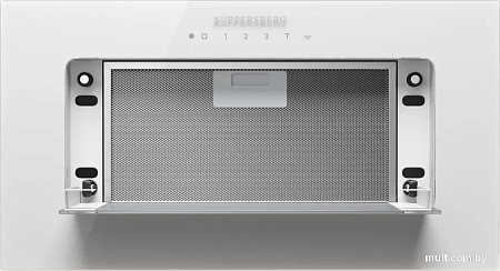 Кухонная вытяжка KUPPERSBERG Innova V 60 White