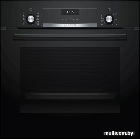 Электрический духовой шкаф Bosch HBJ517FB0R