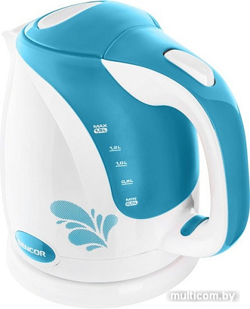 Электрочайник Sencor SWK 1507TQ