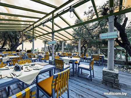 Инфракрасный обогреватель Ballu BIH-LW2-1.5