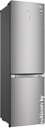 Холодильник LG GA-B499TGTS