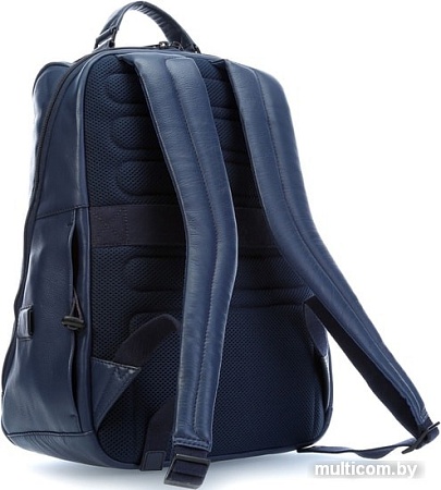 Рюкзак Piquadro Pulse CA3349P15/BLU3