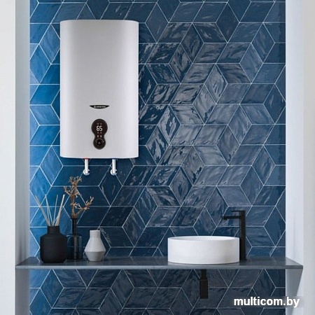 Водонагреватель Ariston Lexis 50