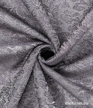 Штора Legrand Флоренция 1.75x2.8 58119731 (туман)