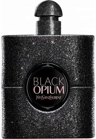 Парфюмерная вода Yves Saint Laurent Opium Black Extreme EdP (50 мл)