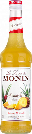 Monin Ананас 0.7л