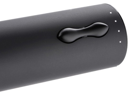 Электроштопор Kelitong KP3-371801A-4 (черный)