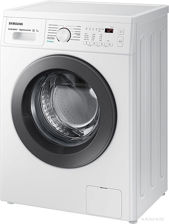 Стиральная машина Samsung WW70AG4S21VELD