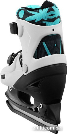 Роликовые коньки Sima-Land Snow Cat 9670708 (р.26-29)