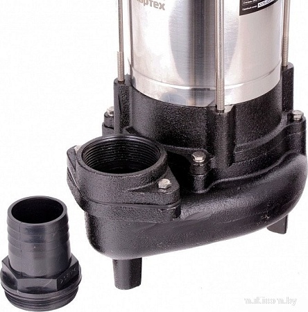 Фекальный насос СибрТех СФН450