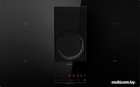 Варочная панель Elica NikolaTesla Prime BL/A/83