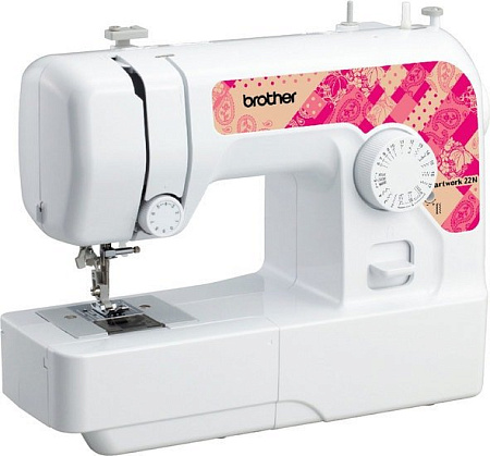 Швейная машина Brother Artwork 22N