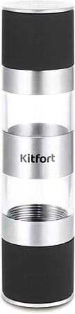 Мельница для специй Kitfort KT-6008-1