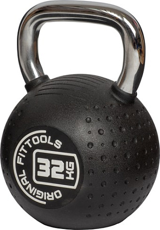 Original FitTools FT-KB-CPU-32 кг