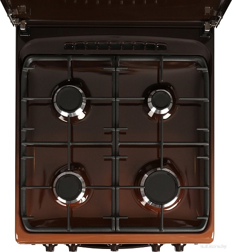 Кухонная плита GEFEST ПГЭ 5101-02 0010