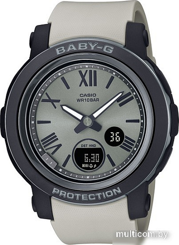Наручные часы Casio Baby-G BGA-290-8A