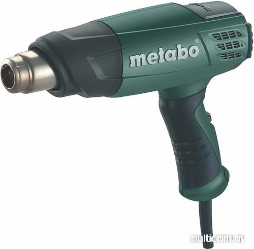 Промышленный фен Metabo HE 20-600 (602060000)