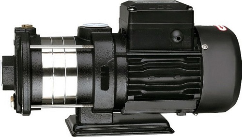 Многоступенчатый насос LEO ECH 10-50