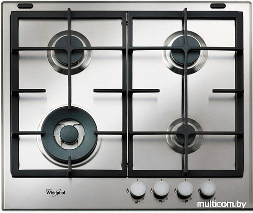 Варочная панель Whirlpool GMA 6422/IX