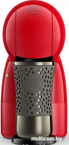 Капсульная кофеварка Krups Dolce Gusto Piccolo XS KP1A05