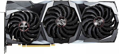 Видеокарта MSI GeForce RTX 2080 Ti Gaming Z Trio 11GB GDDR6