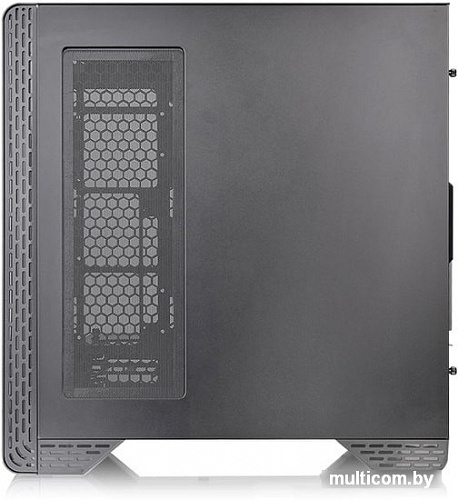 Корпус Thermaltake S300 Tempered Glass CA-1P5-00M1WN-00