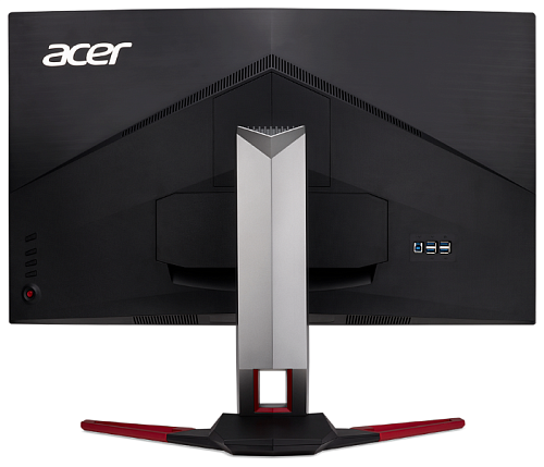 Монитор Acer Predator Z321QUbmiphzx