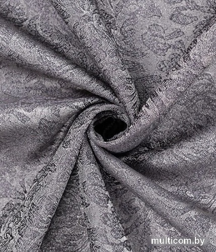 Штора Legrand Флоренция 1.75x2.8 58119731 (туман)