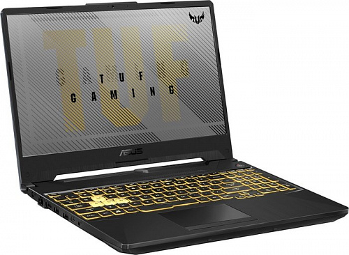 Игровой ноутбук ASUS TUF Gaming F15 FX506LI-HN039T