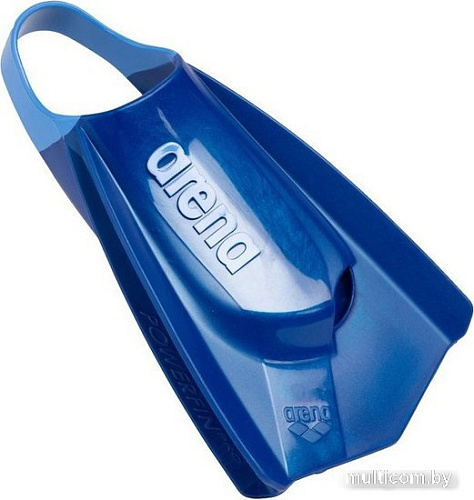 Ласты ARENA Powerfin Pro Ii 006151 110 (р. 40-41, синий)