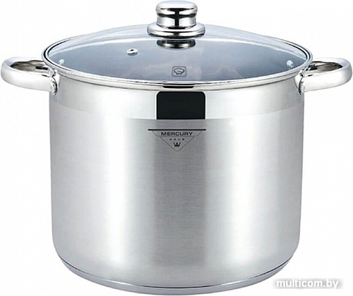 Кастрюля Mercury MC-7032