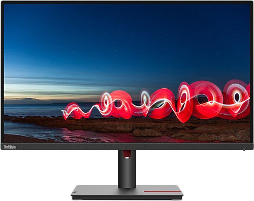 Монитор Lenovo ThinkVision T27i-30 63A4MAR1EU