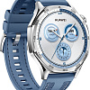 Умные часы Huawei Watch GT 5 46 мм (синий)