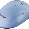 Мышь SmartBuy 616AG SBM616AGB (голубой)