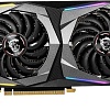 Видеокарта MSI GeForce GTX 1660 Super Gaming Z Plus 6GB GDDR6