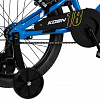 Детский велосипед Schwinn Koen 18 S0820RUB 2020 (синий)