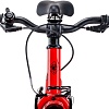 Детский велосипед Bear Bike Kitez 16 RBKB0Y6G1001 2020 (красный)