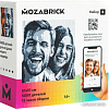 Конструктор Mozabrick Фотоконструктор. Набор S