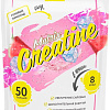 Моногидрат креатина NotBad Creatine Matrix (250г, розовый лимонад)