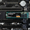 SSD Kioxia Exceria G2 500GB LRC20Z500GG8