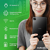 Digma Optima 8403D 4G (черный)