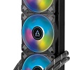 Кулер для процессора Arctic Liquid Freezer II 360 A-RGB ACFRE00101A