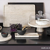 Блюдо Villeroy &amp; Boch Manufacture Travertine 10-1375-2916