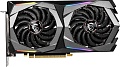 Видеокарта MSI GeForce GTX 1660 Super Gaming Z Plus 6GB GDDR6