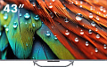 Телевизор Haier 43 Smart TV S4